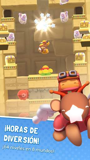 Starlit Adventures screenshot 10
