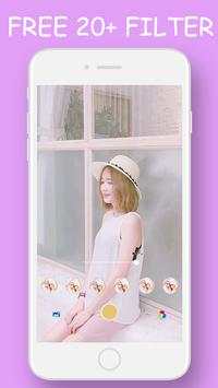 Bestie Camera , Analog film Love screenshot 2