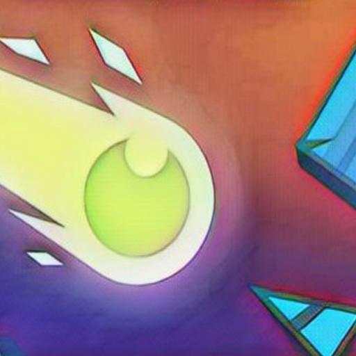 Dash Ball - Dash & Dodge Game 0.3