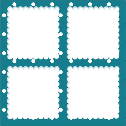 Photo Frame Collage screenshot 2