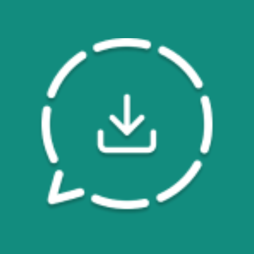 Status Saver icon