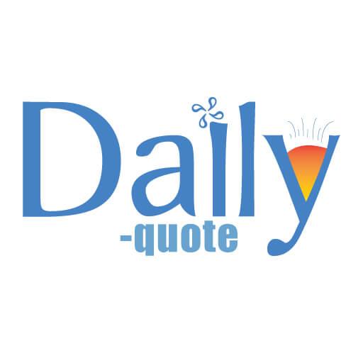 Daily Motivational Quote icon