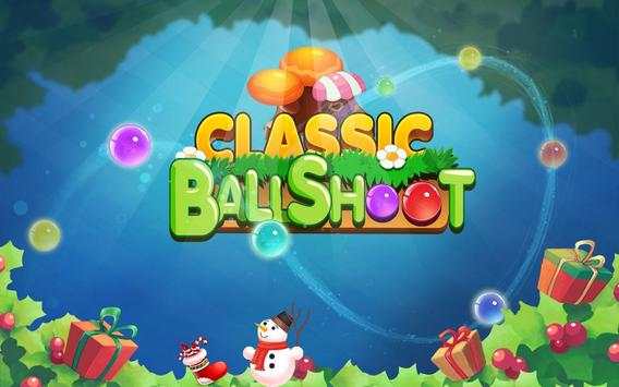 Ball Shoot Classic screenshot 1