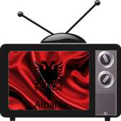 albania TV channels logo