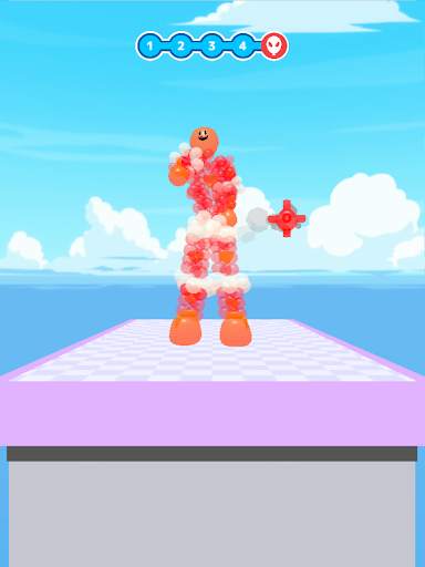 Balloon Crusher: Shoot’em all screenshot 4
