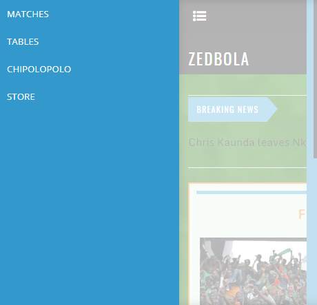 Zed Bola screenshot 2