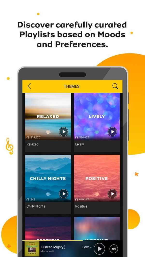 Music Plus screenshot 2