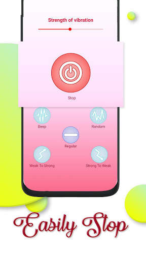 Women Feeling Love screenshot 2