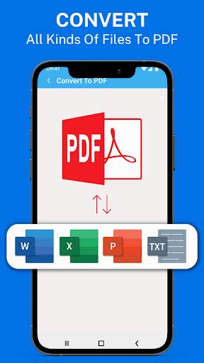 All Document Reader & Edit screenshot 8