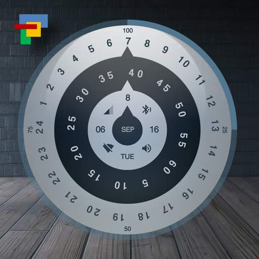 Filky for Total Launcher 1.1