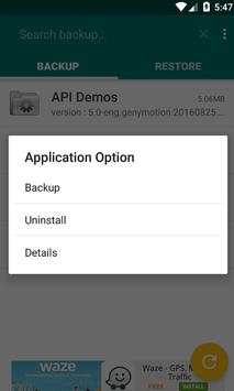 Elite APK Extractor (no root) screenshot 2