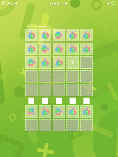 Mathmind Game - Matematik Oyunları - Bulmaca Oyunu screenshot 6