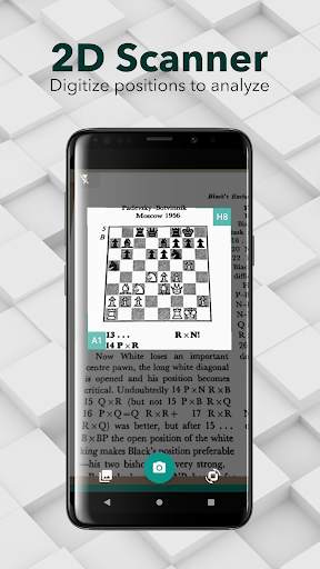 Magic Chess tools. The Best Chess Analyzer 🔥 screenshot 3