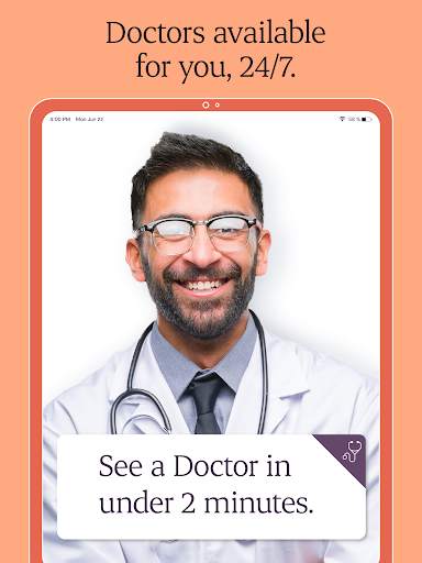 Maple - 24/7 Online Doctors screenshot 9