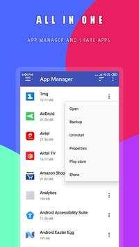 File Manager & Browser screenshot 7