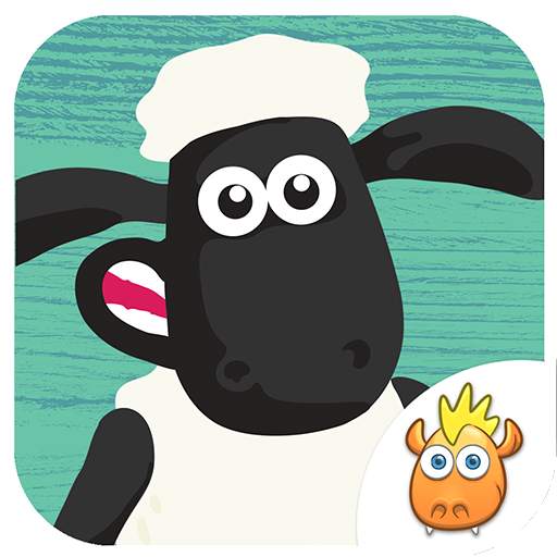 Shaun learning games for kids 12.0