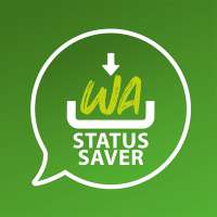 Story Saver For Watsapp &amp; Downloader Video Status icon