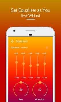 Free Music - Free MP3 Download Music Player screenshot 5