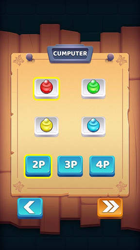 Ludo Game screenshot 3