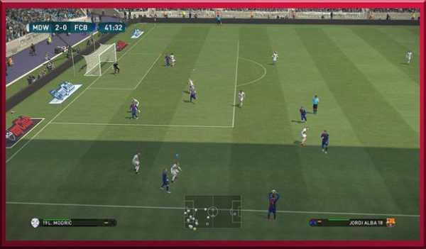 Winning Eleven 2017 Tips screenshot 2