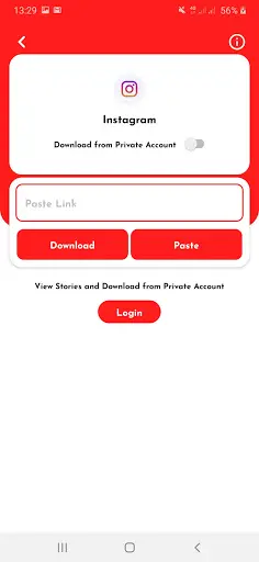 Dow Playe screenshot 2