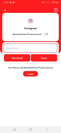 Dow Playe screenshot 2
