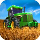 Best Farm Tractor Driving Fun 1.15