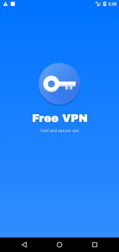 Dora Free VPN - Built in Broswer screenshot 1