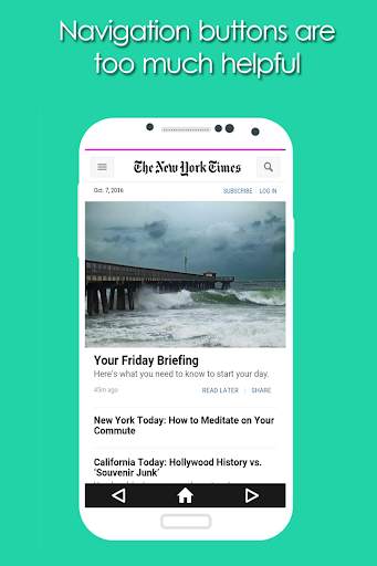 US News and Magazines screenshot 3