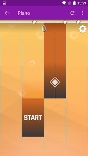 Piano Game screenshot 5