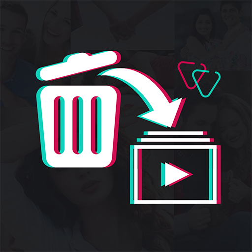 Video recovery icon