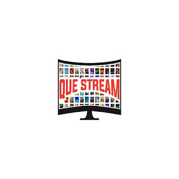 Questreams screenshot 1
