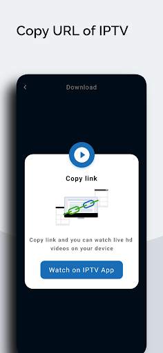 Brazil IPTV Links m3u Playlist screenshot 5