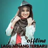Lagu Minang Offline 2020 icon