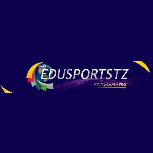 Edusportstz News (Lite version) أيقونة