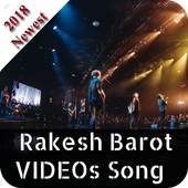 Rakesh Barot Video Songs : Rakesh Video Gane 1.0
