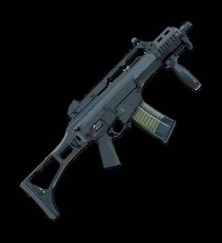 PUBG PNG Stickers screenshot 2