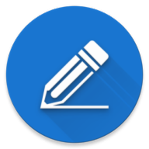 Draw - Sketch, Paint, Write, Share &amp; Edit Images. icon