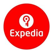 EXPEDIA VPN иконка