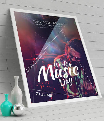 Poster Maker & Designer screenshot 4