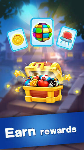 Puppy Crush: Cube blast Puzzle Game screenshot 4