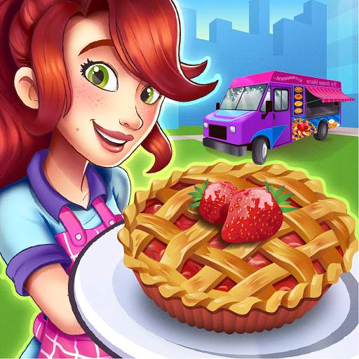 Seattle Pie Truck: Food Game 1.0