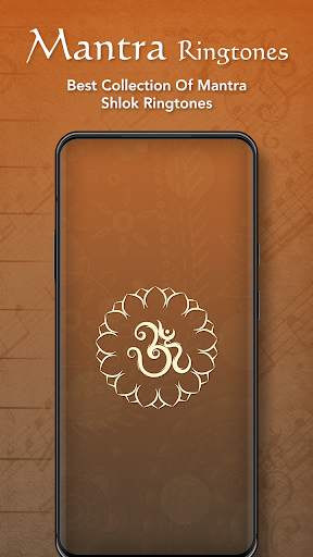 Mantra Ringtones 2021 screenshot 1