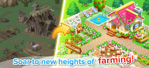 Family Farm Seaside screenshot 12
