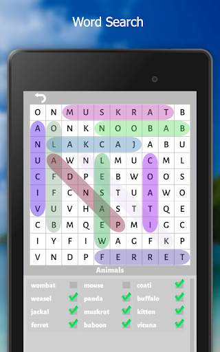 Sharper Minds - Classic Brain Games & Puzzles screenshot 10