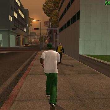 Guide for GTA San Andreas 2016 screenshot 1