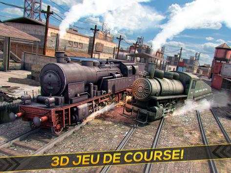 Simulateur Conduite de Trains screenshot 5