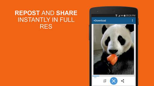 Download 4 Instagram Twitter screenshot 5