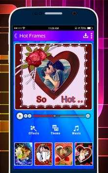 Hot Photo To Video Maker screenshot 2