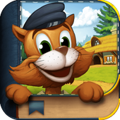 Cat Alvin icon